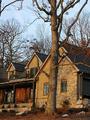 Country Oaks Bed and Breakfast