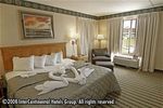 Holiday Inn Hotel and Suites Little River