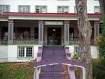 Terrace Inn By Resort Bookings