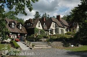 Hillbrook Inn::BedAndBreakfast.com
