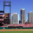 Hilton St. Louis at the Ballpark