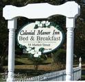 Colonial Manor Inn