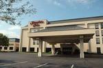 Hampton Inn Columbus/Taylorsville/Edinburgh