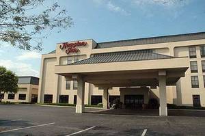 Hampton Inn Columbus/Taylorsville/Edinburgh::Travelocity.com
