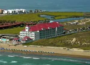 La Quinta Inn And Suites South Padre Beach Resort::Hotels.com