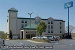 Holiday Inn Express Fort Bragg