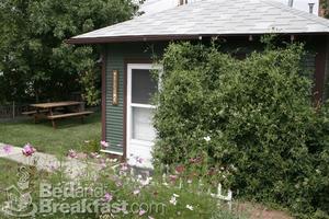 The Mayor's Inn::BedAndBreakfast.com
