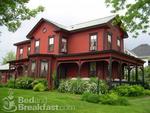 Red Gables Inn Bed and Breakfast
