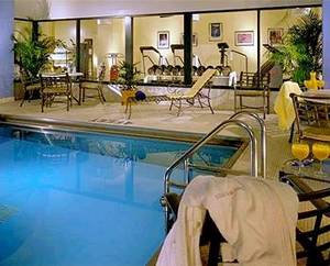 Omni Severin Hotel::Expedia