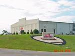 Wood Brothers Racing Museum::Virginia.org