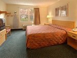 Super 8 Motel - Syracuse East