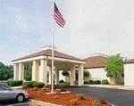 Comfort Inn Canton