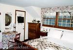 Tudor Hall B&B on Keuka Lake