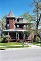 Heritage House Bed & Breakfast