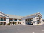 Cedar City Days Inn