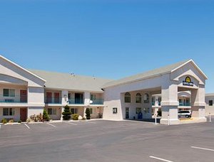 Cedar City Days Inn::Travelocity.com