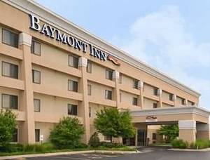 Baymont Inn & Suites Springfield::Travelocity.com