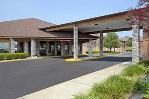 AmeriHost Inn Metropolis/Near Harrahs Casino::Hotels.com
