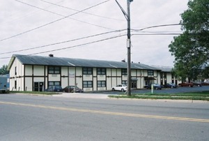 Galaxie Inn::Orbitz