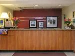Hampton Inn Tulsa/Broken Arrow