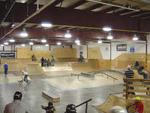 Shields Skatepark