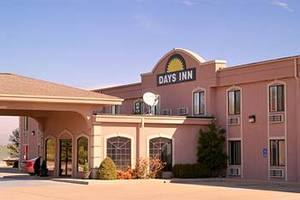 Days Inn Claremore::Expedia