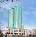 Westin Grand