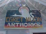Egret Moon Artworks