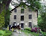 Inn by the Mill