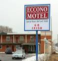 Eccono Motel