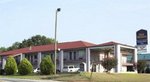 Best Western Thomaston Inn