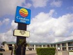 Comfort Inn Victoria