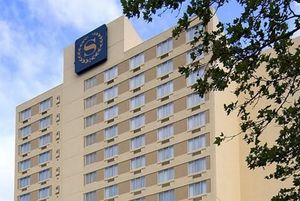 Sheraton Bucks County::Travelocity.com