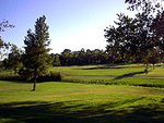 Antelope Greens Golf Course