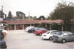 El Patio Inn