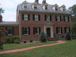 Magnolia Manor Bed and Breakfast Inn