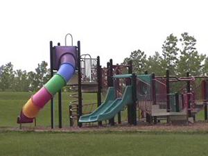 Northside School Playground::KaBoom.org