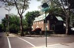 The Newark Preservation & Landmarks Committee