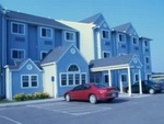 Microtel Inn & Suites Ames