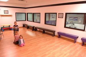 Rocky Mountain Cheer and Dance Company::Rocky Mountain Cheer & Dance Company