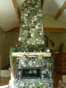 Arlington's River Rock Inn::Hotels.com
