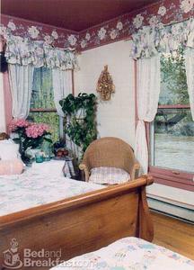 Goldsmith's Inn::BedAndBreakfast.com
