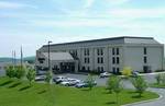 Hampton Inn Frostburg