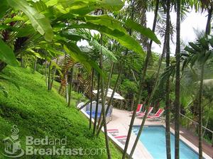 Marjorie's Kauai Inn::BedAndBreakfast.com