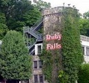 Ruby Falls
