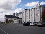 Marianna Microtel Inn and Suites
