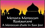 Menara Moroccan Restaurant
