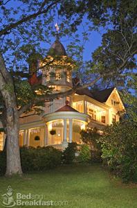 Mistletoe Bough Bed & Breakfast::BedAndBreakfast.com