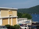 Red Carpet Inn Lake George