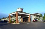 Best Western Creswell Inn